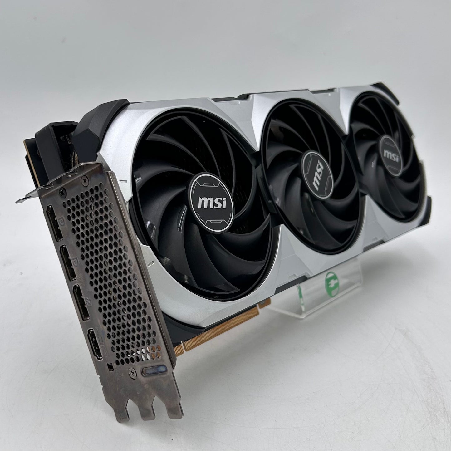 MSI GeForce RTX 4080 Ventus 3X OC 16GB GDDR6X Graphics Card RTX408016GBVENT