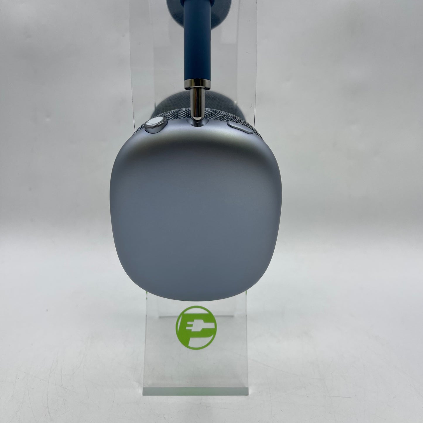 Apple AirPods Max Wireless Over-Ear Headphones Blue MWW63AM/A