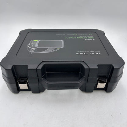 New Teslong NTS700 7-Inch Inspection Camera
