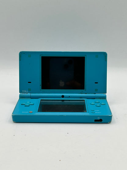 Nintendo DS  Video Game Console Only TWL-001 Electric blue