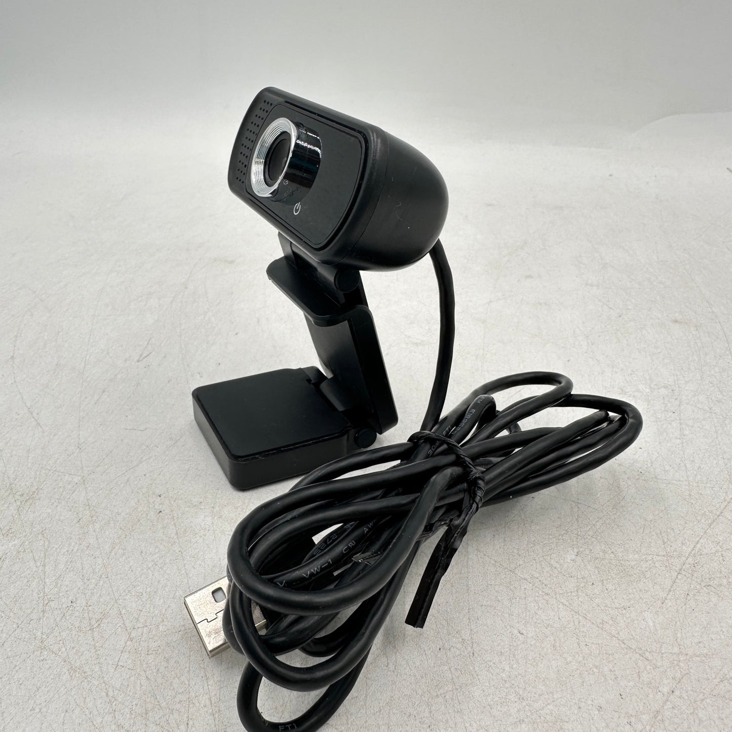 Model N5 Webcam  With Microphone Full HD 1080P