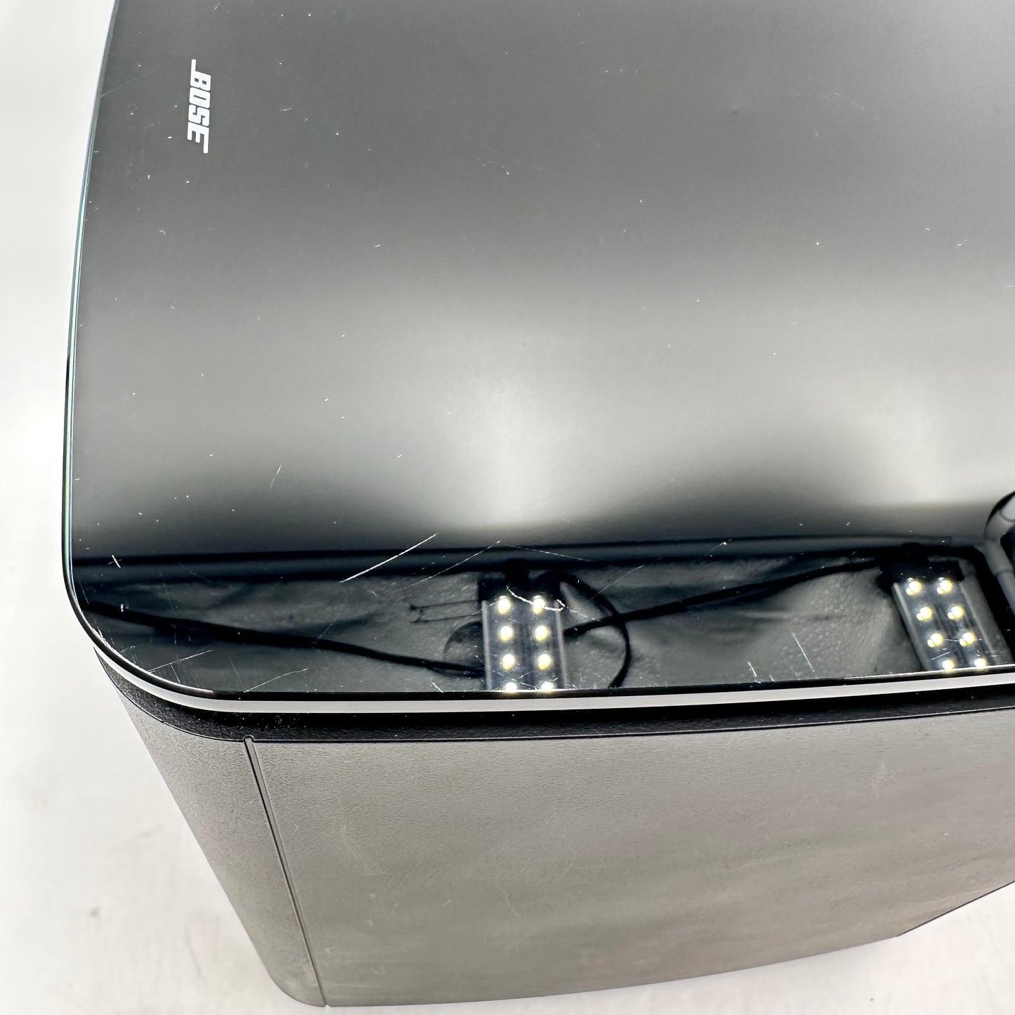 Bose Acoustimass 300 Bass Module 700 Subwoofer Black 420132