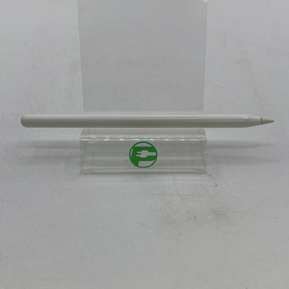 Apple Pencil 2nd Gen Smart Pencil Stylus White A2051