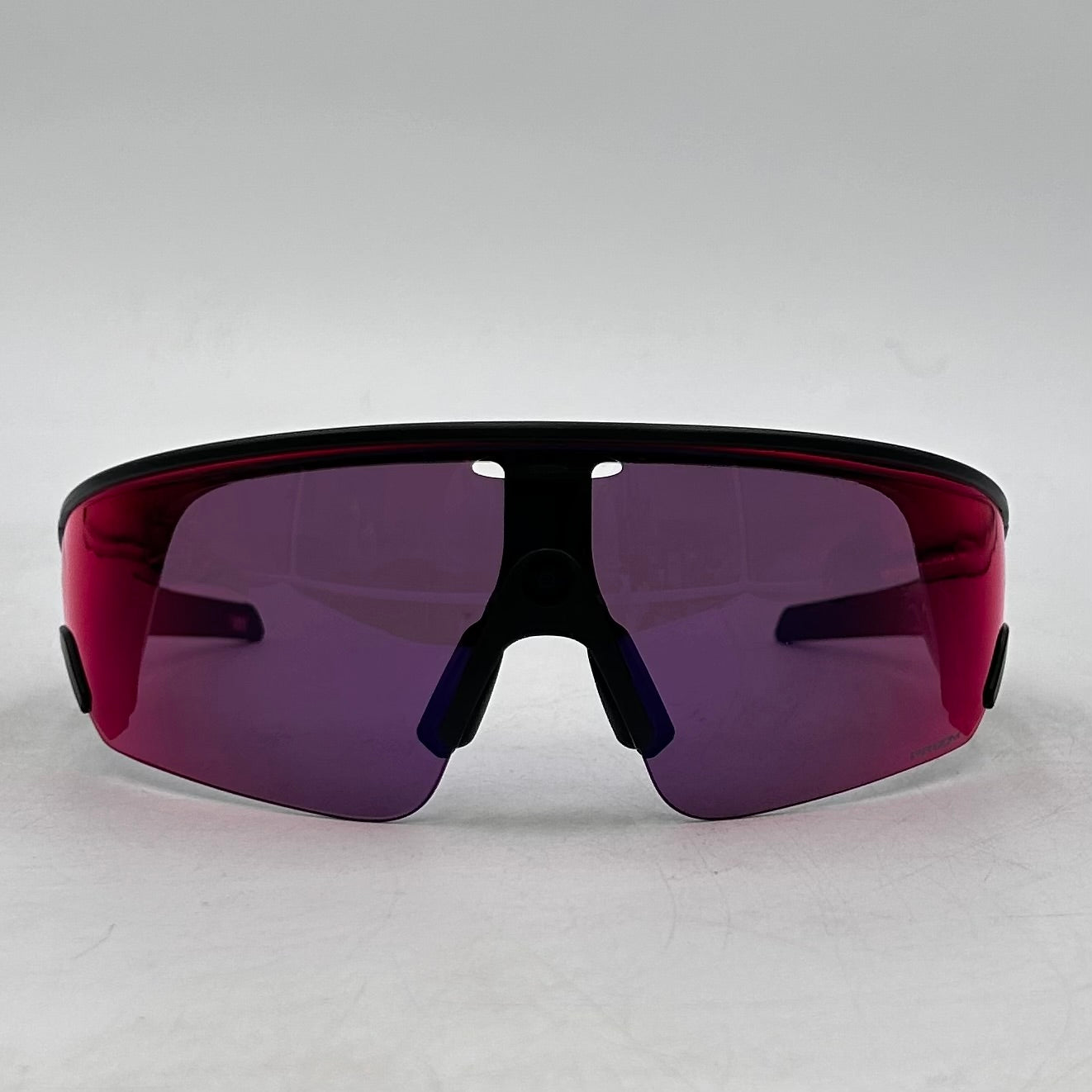 Oakley Meta Vanguard Black Prizm OW8001-0152 AI Smart Glasses