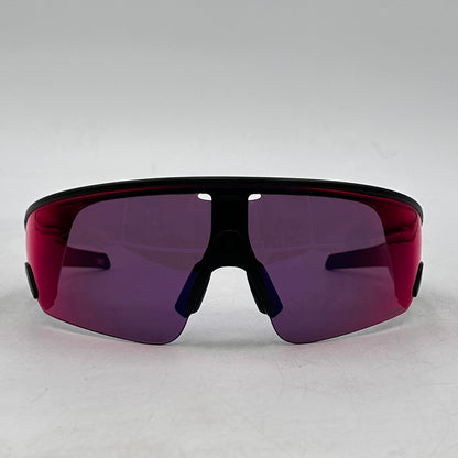 Oakley Meta Vanguard Black Prizm OW8001-0152 AI Smart Glasses