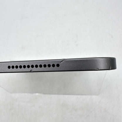 WiFi Only Apple iPad Pro 11" 1st Gen 512GB Space Gray MTXT2LL/A