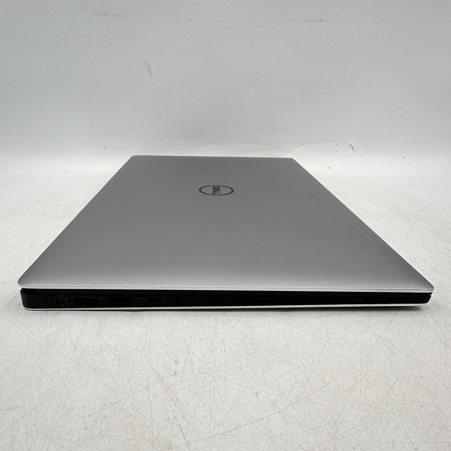 Broken Dell XPS 15 9560 P56F001 15.6" i7-7700HQ 2.8GHz 16GB RAM 512GB SSD GTX 1050
