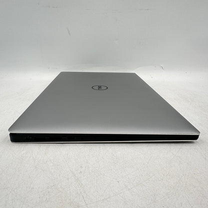Broken Dell XPS 15 9560 P56F001 15.6" i7-7700HQ 2.8GHz 16GB RAM 512GB SSD GTX 1050