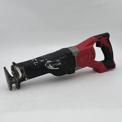 Milwaukee 2621-20 M18 18V Sawzall Reciprocating Saw