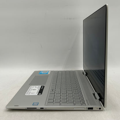 HP Envy x360 15M-BP111DX i5-8250U 1.8GHz 12GB RAM 1TB HDD