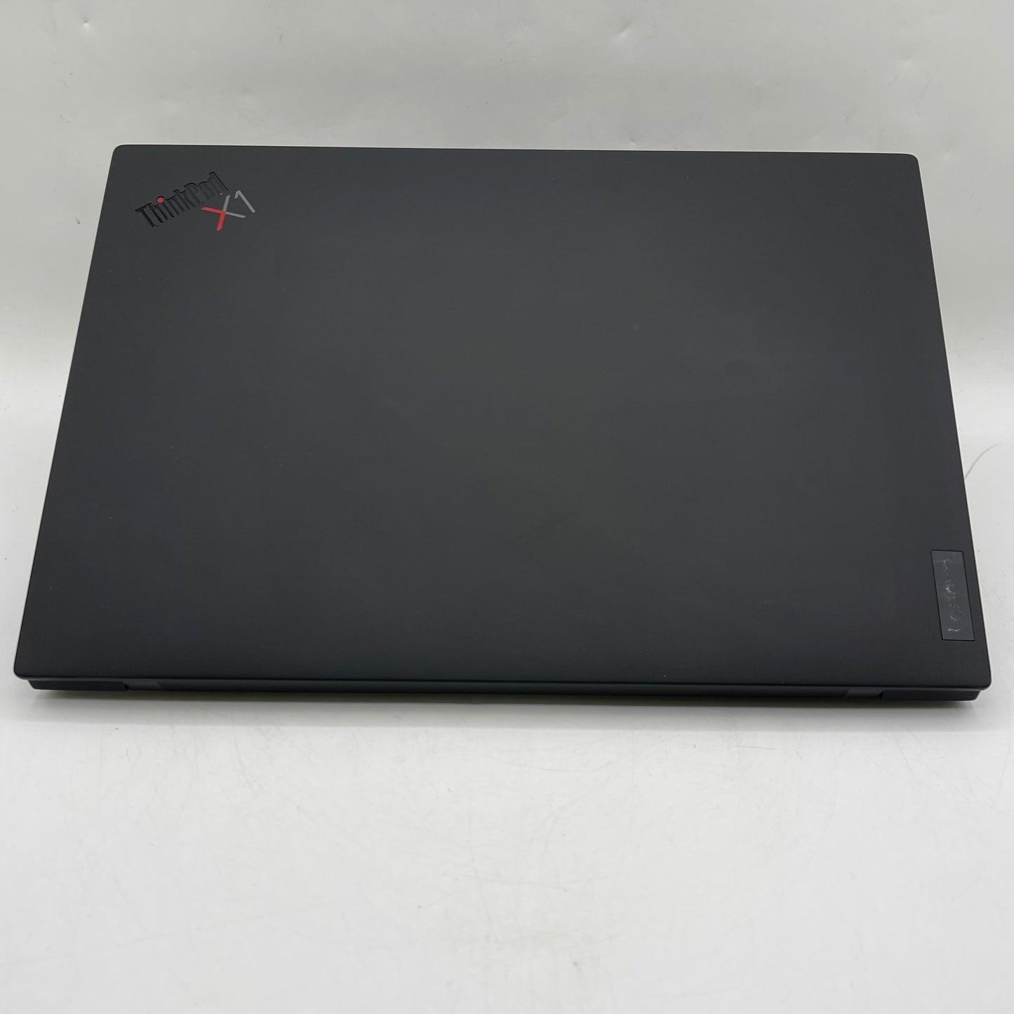 Lenovo ThinkPad X1 Carbon Gen 10 21CB-000CUS 14" i7-1260P 2.4GHz 32GB RAM No SSD