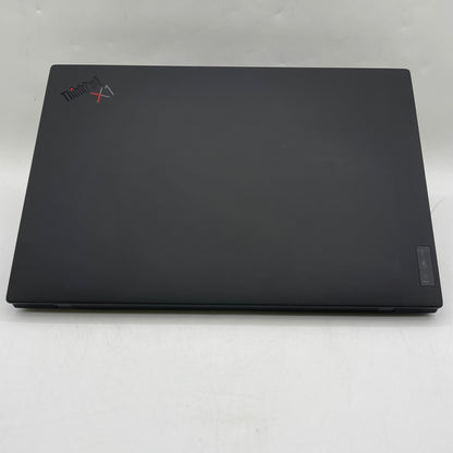 Lenovo ThinkPad X1 Carbon Gen 10 21CB-000CUS 14" i7-1260P 2.4GHz 32GB RAM No SSD