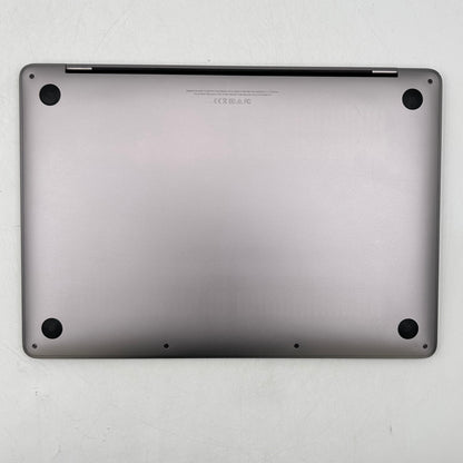 Broken 2017 Apple MacBook Pro 13.3" i5 2.3GHz 8GB RAM 128GB SSD Space Gray A1708 Read