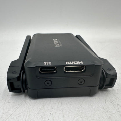 DJI RS 4 PRO Combo  3-Axis Gimbal Stabilizer P04P