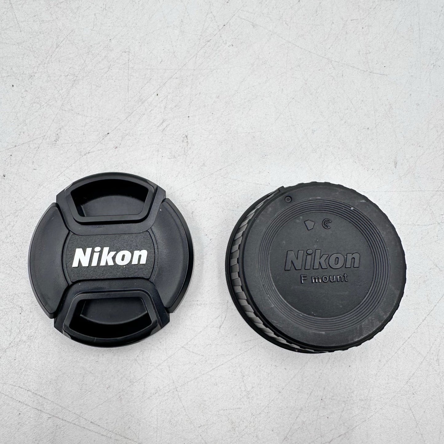 Nikon AF-S DX Nikkor Zoom Lens 55-200mm f/4-5.6G ED VR