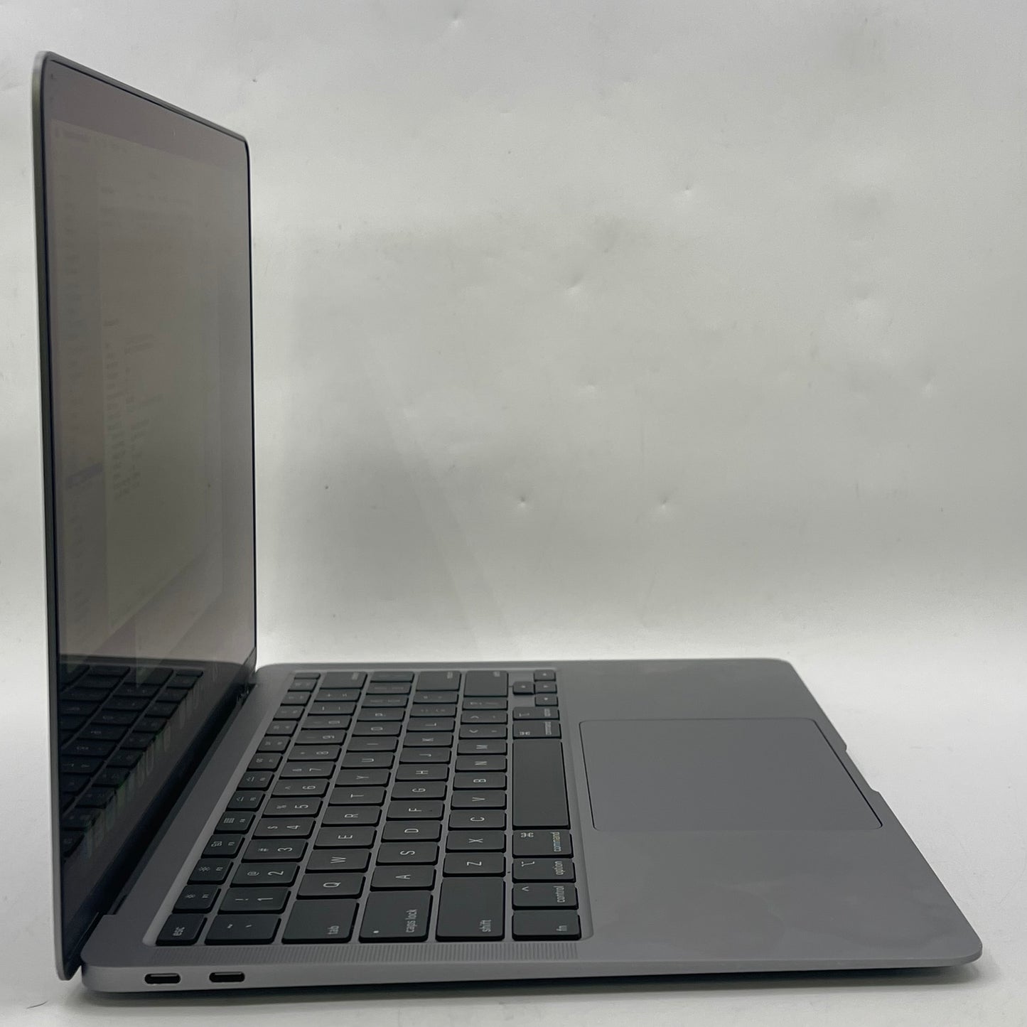 2020 Apple MacBook Air 13.3" i3 1.1GHz 8GB RAM 256GB SSD Space Gray A2179