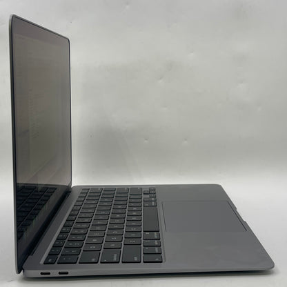 2020 Apple MacBook Air 13.3" i3 1.1GHz 8GB RAM 256GB SSD Space Gray A2179