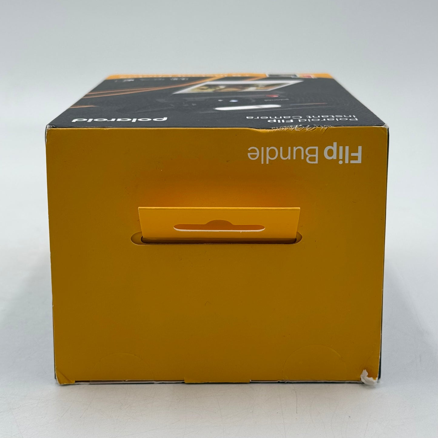 New Polaroid Flip Instant Camera 006574