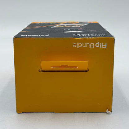 New Polaroid Flip Instant Camera 006574