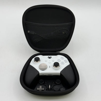 Microsoft Xbox Elite Wireless Controller Series 2 Core White 1797