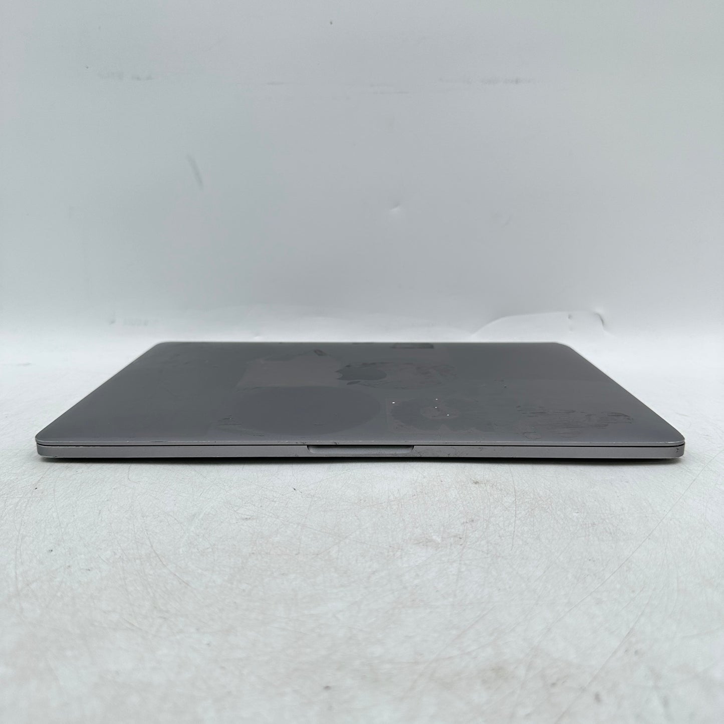 2017 Apple MacBook Pro 13.3" i5 3.1GHz 8GB RAM 512GB SSD Space Gray A1706 READ