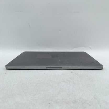 2017 Apple MacBook Pro 13.3" i5 3.1GHz 8GB RAM 512GB SSD Space Gray A1706 READ