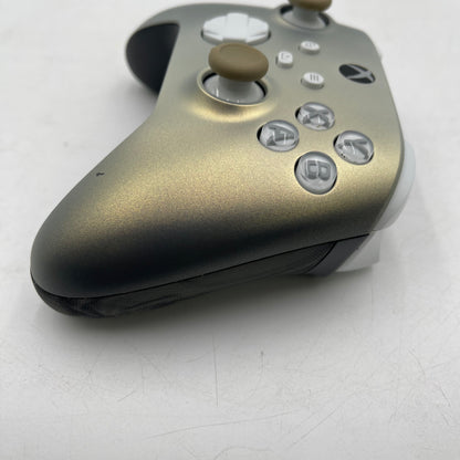 Microsoft Xbox Series X|S Wireless Controller Lunar Shift 1914