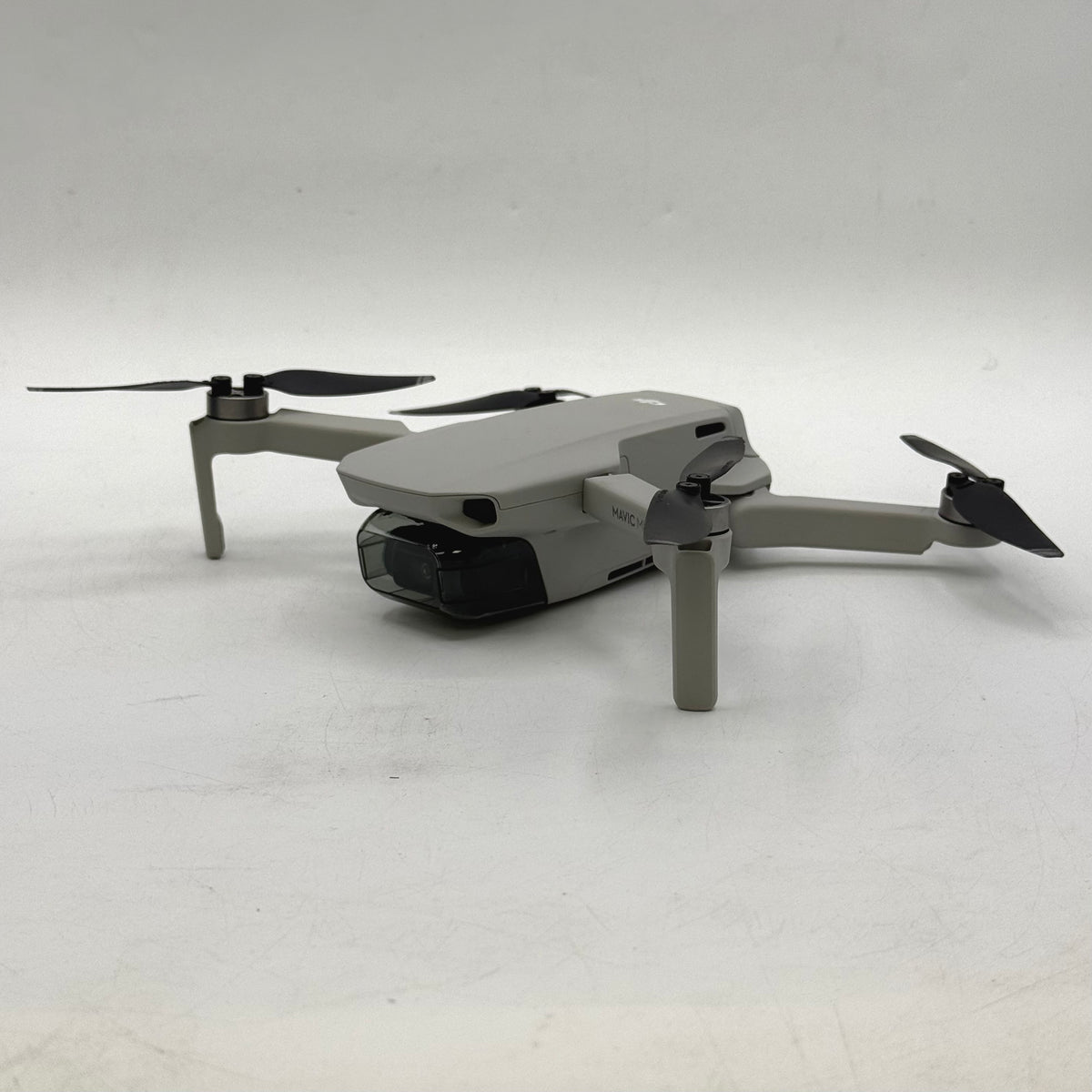 DJI Mavic Mini Quadcopter Camera Drone MT1SS5 With Accessories