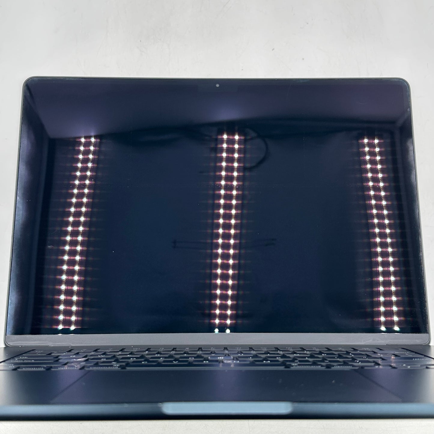 2024 Apple MacBook Air 15" M3 10C GPU 4.0GHz 8GB RAM 256GB SSD A3114