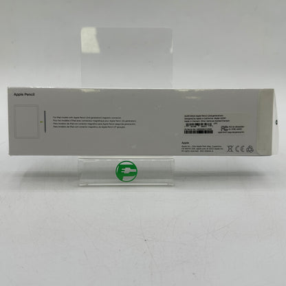 New Apple Pencil 2nd Gen Smart Pencil Stylus White MU8F2AM/A