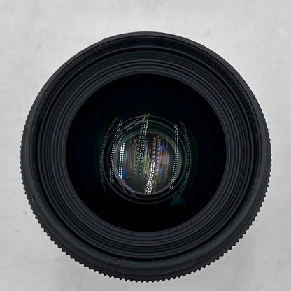 Sigma Art Lens 35mm f/1.4 DG HSM For Canon EF Mount Fixed/Prime Lens