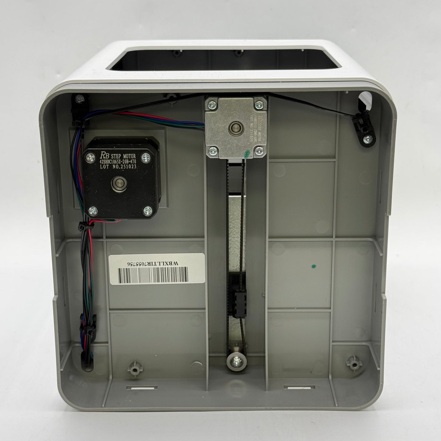 New Entina Tina2 Basic V11 Mini 3D Printer