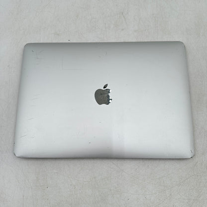 Broken 2017 Apple MacBook Pro 13.3" i5-7360U 2.3GHz 8GB RAM 128GB SSD A1708 READ