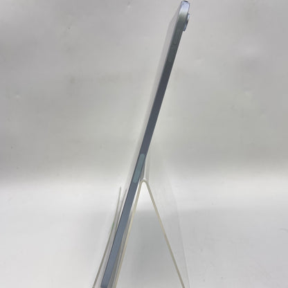 WiFi Only Apple iPad Air 4th Gen 64GB Sky Blue MYFQ2LL/A