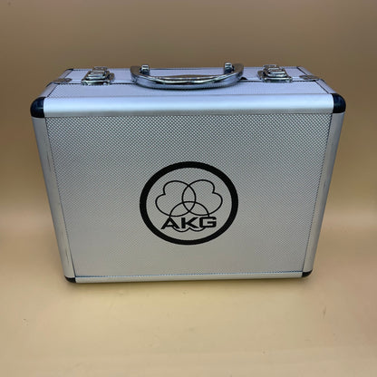 AKG C414B Microphone