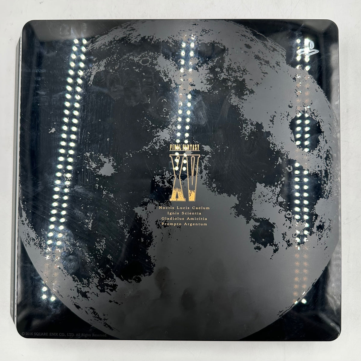 Sony PlayStation 4 Slim PS4 1TB Final Fantasy XV Edition Console CUH-2000B