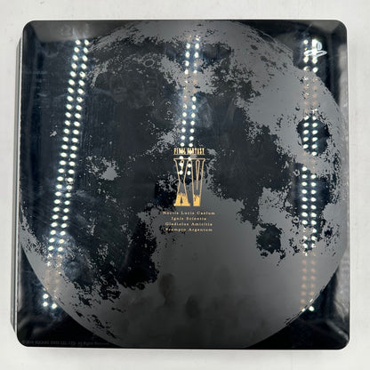 Sony PlayStation 4 Slim PS4 1TB Final Fantasy XV Edition Console CUH-2000B