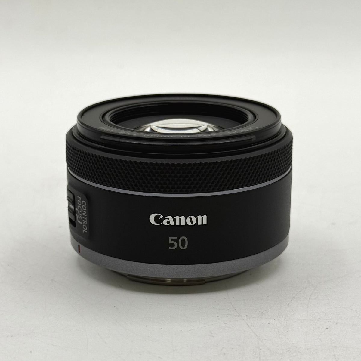 Canon RF 50mm f/1.8 STM Standard Prime Lens