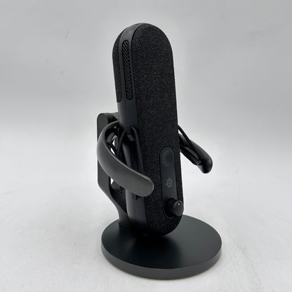 SteelSeries Alias 50 Hz - 20 kHz Microphone M103