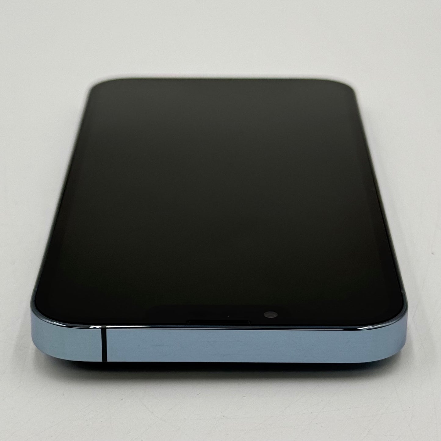 New Factory Unlocked Apple iPhone 13 Pro 128GB Sierra Blue MLR53LL/A