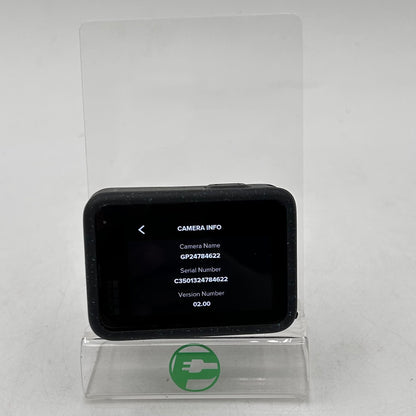 GoPro Hero12 Black 27MP Action Camera CHDFB-121-CN Creator Combo