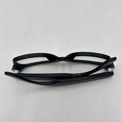 Ray-Ban Meta Wayfarer Gen 1 Matte Black Transitions RW4008 601 AI Smart Glasses