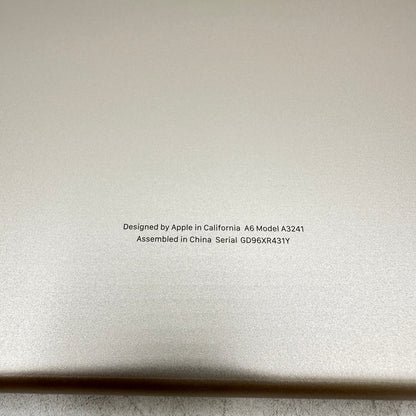 2025 Apple MacBook Air 15" M4 10C GPU 4.5GHz 24GB RAM 512GB SSD MC6K4LL/A