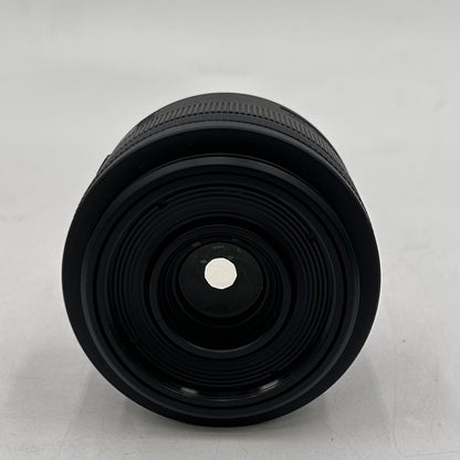 Canon RF Macro 35mm f/1.8 IS STM Fixed/Prime Lens