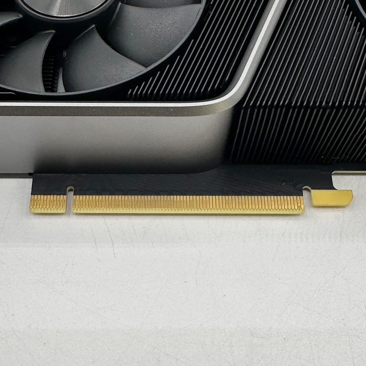 NVIDIA GeForce RTX 3070 Founders Edition FE 8GB GDDR6 Graphics Card PG142