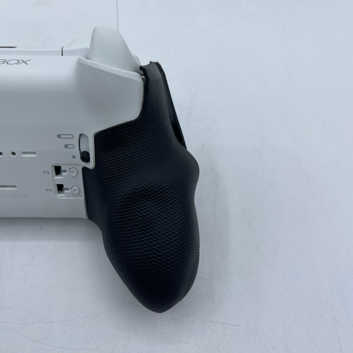 Microsoft Xbox One Elite Controller Series 2 White 1797 Read