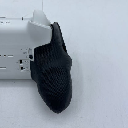 Microsoft Xbox One Elite Controller Series 2 White 1797 Read