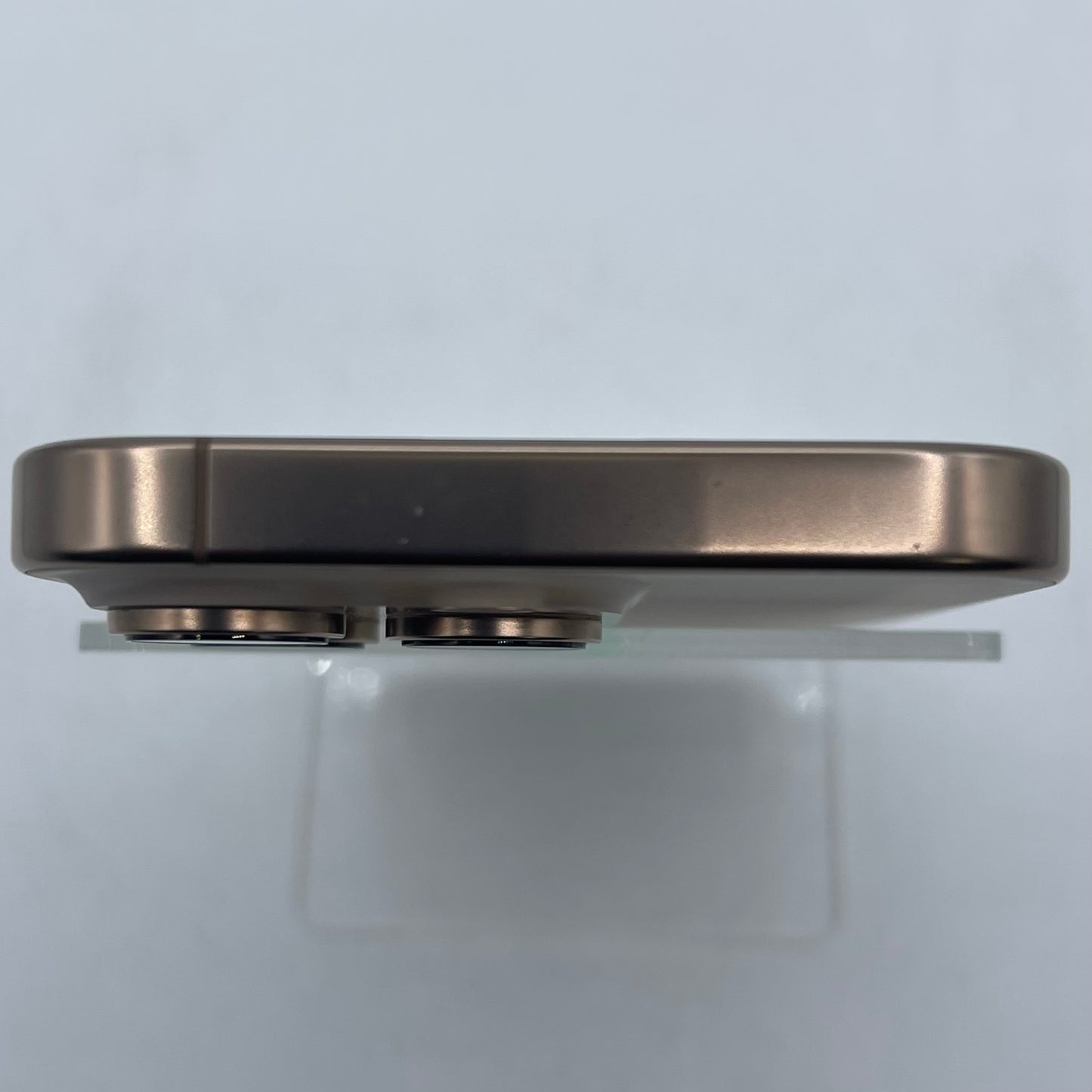 Factory Unlocked Apple iPhone 16 Pro 256GB Desert Titanium MYMJ3LL/A