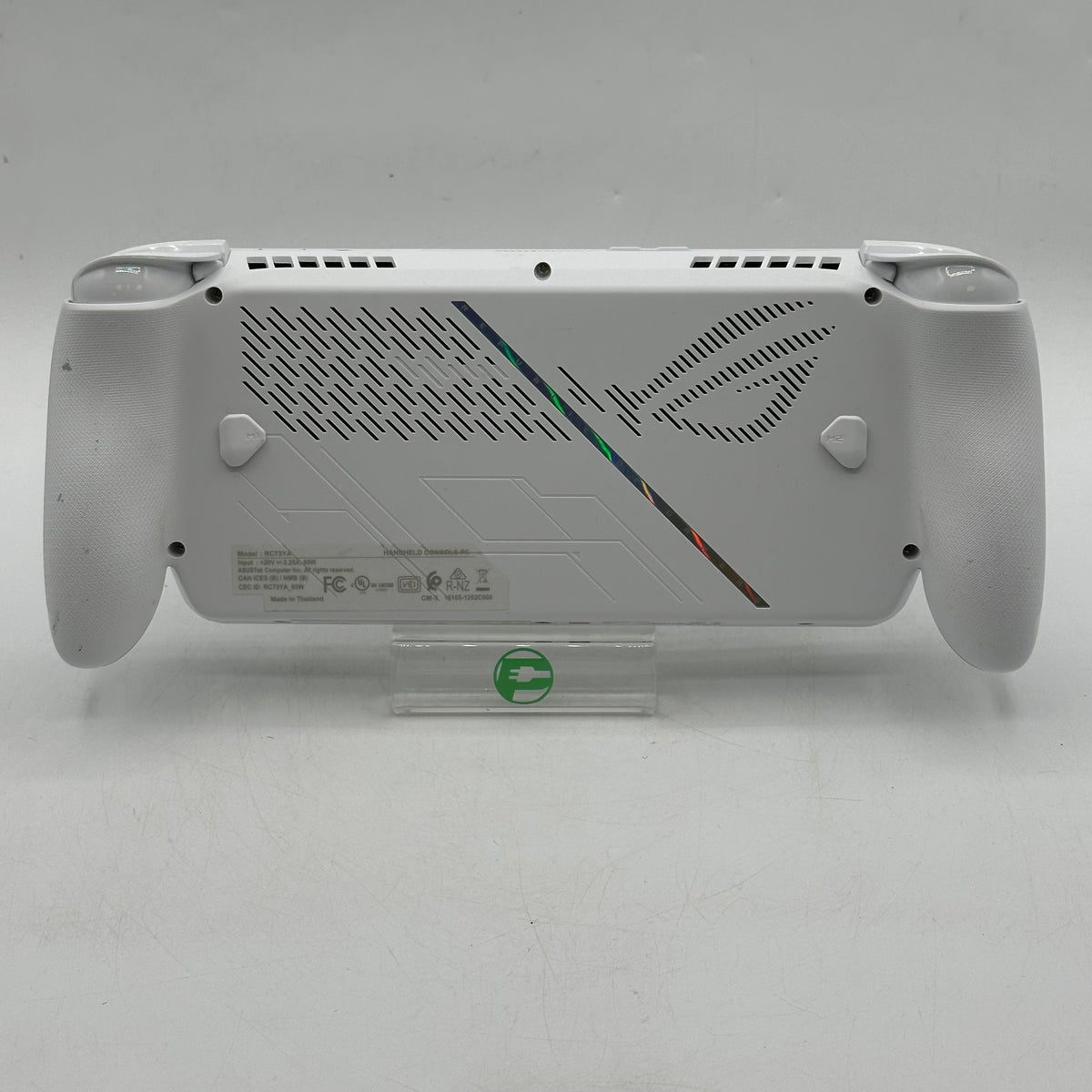 Asus ROG XBOX Ally 7" AMD Ryzen Z2 A 16GB RAM 512GB White RC73YA-AB_ALLY.Z2A.16