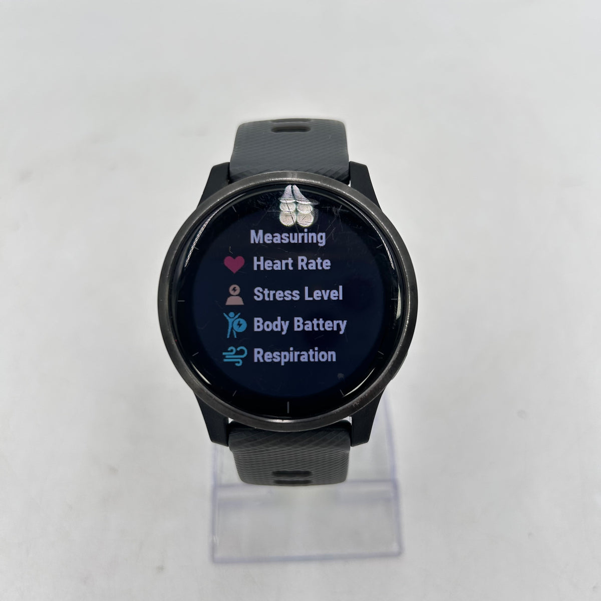 Garmin Vivoactive 4S 40mm Activity Tracker 010-02172-01